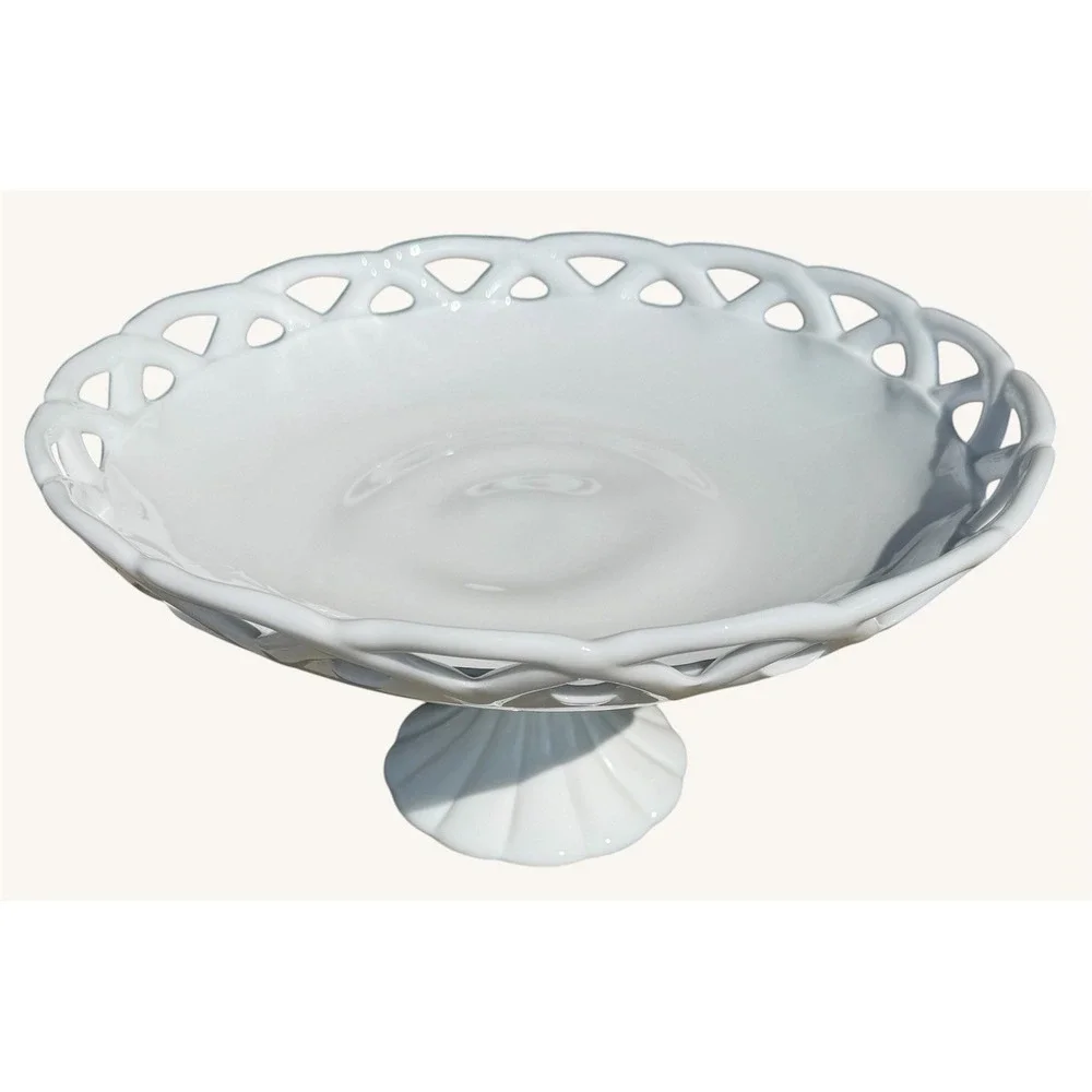 Colony Glass this piece